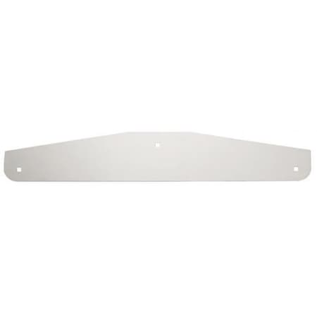 Roadmaster Mud Flap Weight, 616S 616S